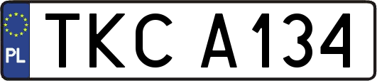 TKCA134