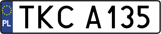 TKCA135