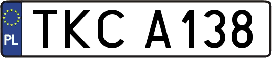 TKCA138