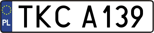 TKCA139