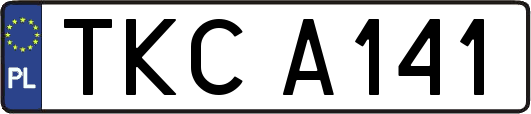 TKCA141