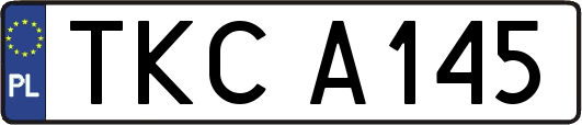 TKCA145