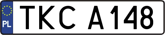 TKCA148