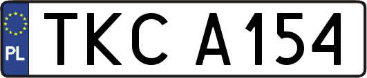 TKCA154