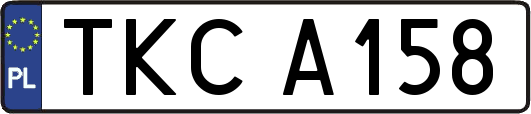 TKCA158