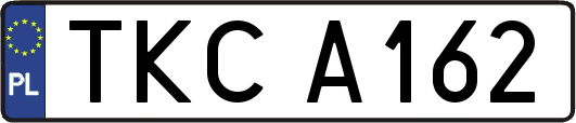 TKCA162