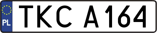 TKCA164