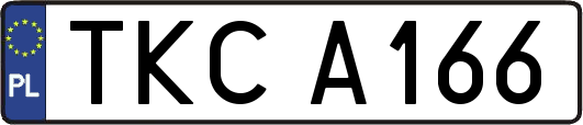 TKCA166