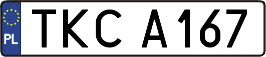 TKCA167