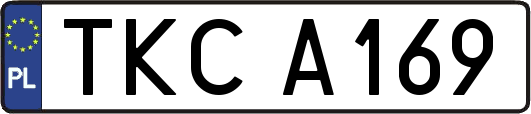 TKCA169