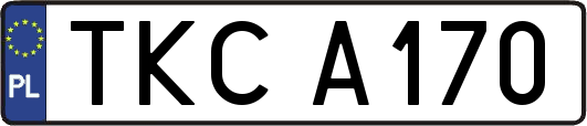 TKCA170