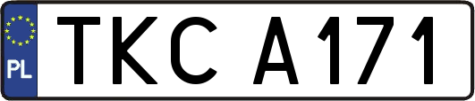 TKCA171