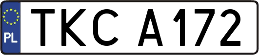 TKCA172