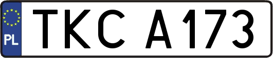 TKCA173