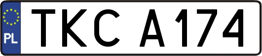 TKCA174