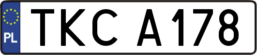 TKCA178