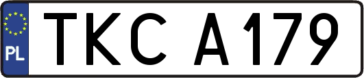 TKCA179