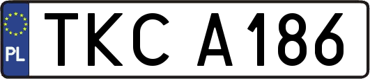 TKCA186