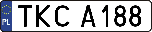 TKCA188