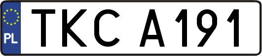 TKCA191