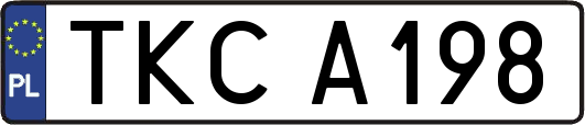 TKCA198