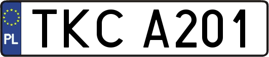 TKCA201