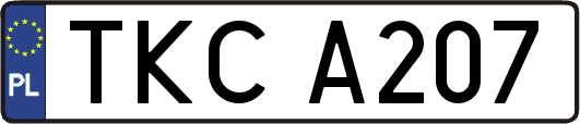 TKCA207