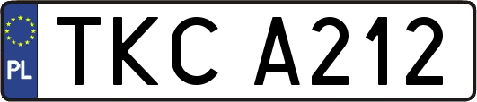 TKCA212