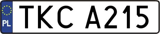 TKCA215