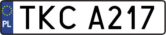 TKCA217