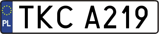 TKCA219