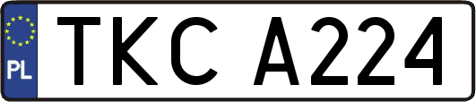 TKCA224