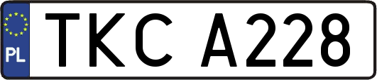 TKCA228