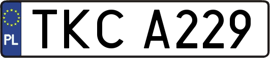 TKCA229