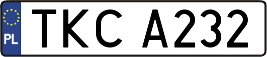 TKCA232