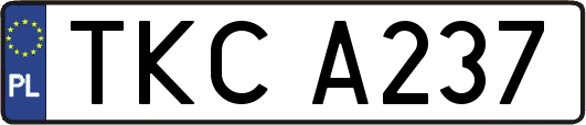 TKCA237