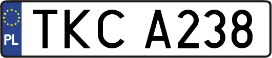 TKCA238