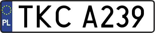 TKCA239