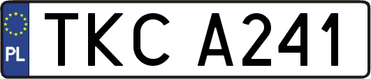TKCA241
