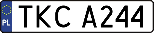 TKCA244