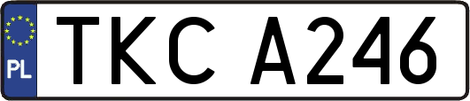 TKCA246