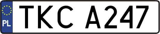 TKCA247