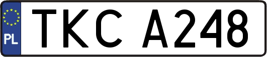 TKCA248