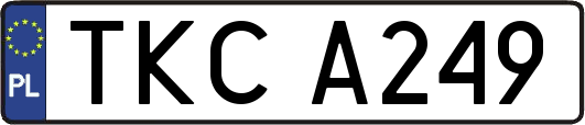 TKCA249