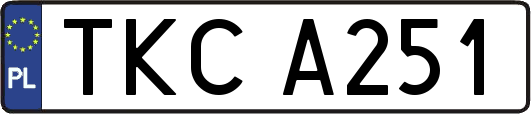 TKCA251