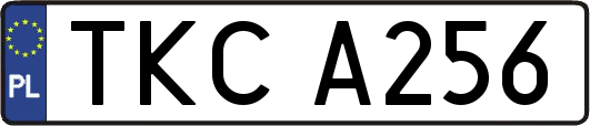 TKCA256
