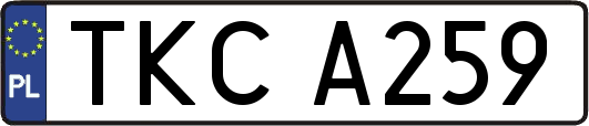 TKCA259