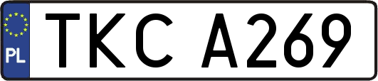 TKCA269