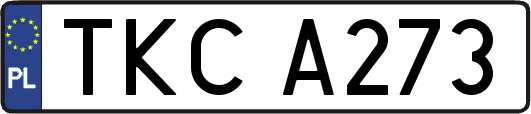 TKCA273