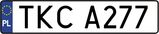 TKCA277